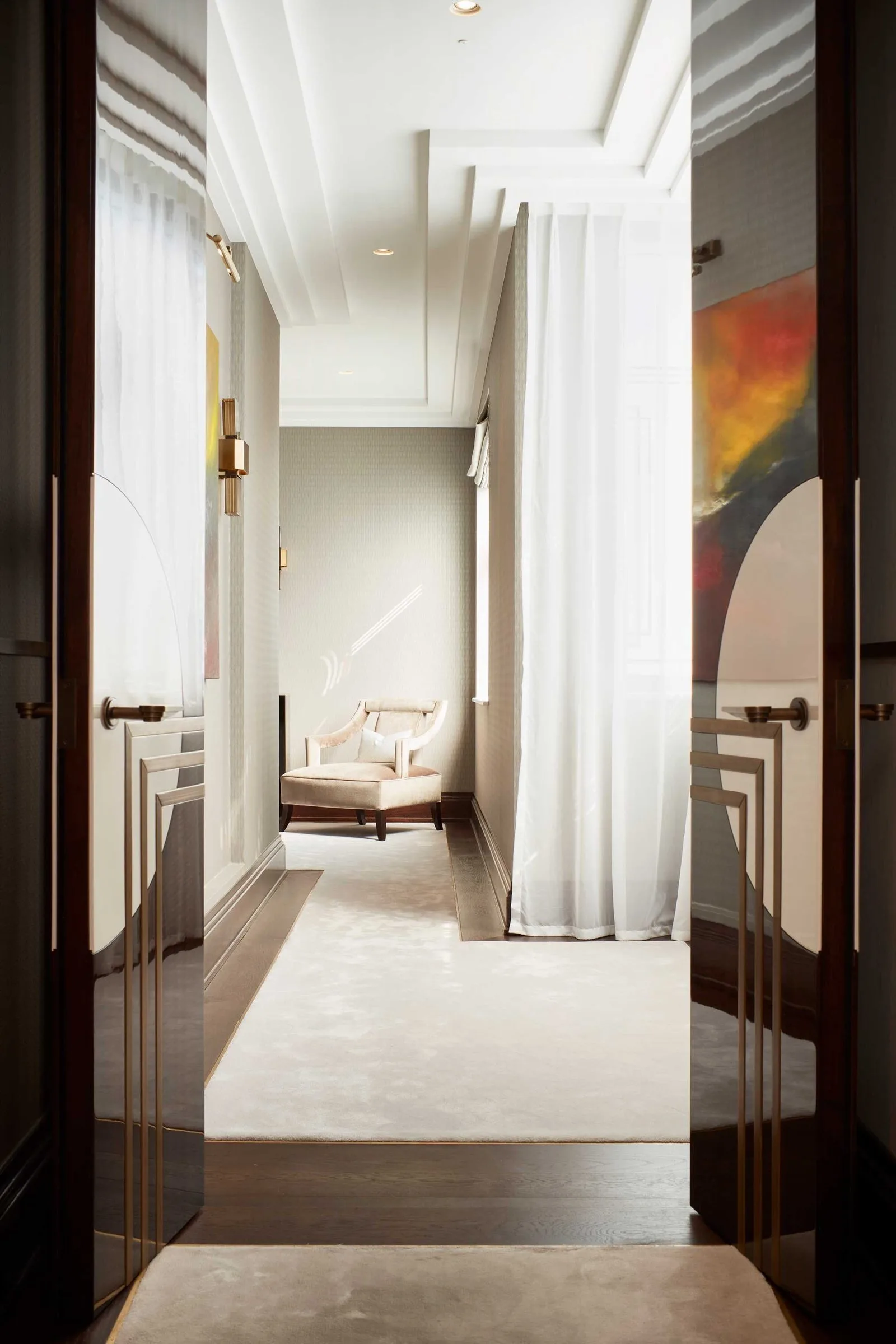 Brook Street — Make Bespoke Studio